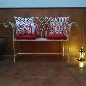  Apartment C/piscina Centro